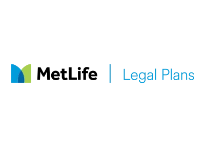MetLife Legal Plans
